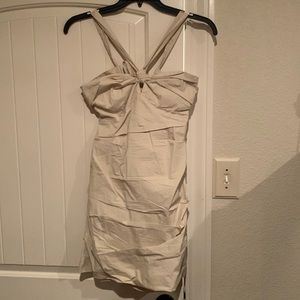 NWT Free People minidress, size L